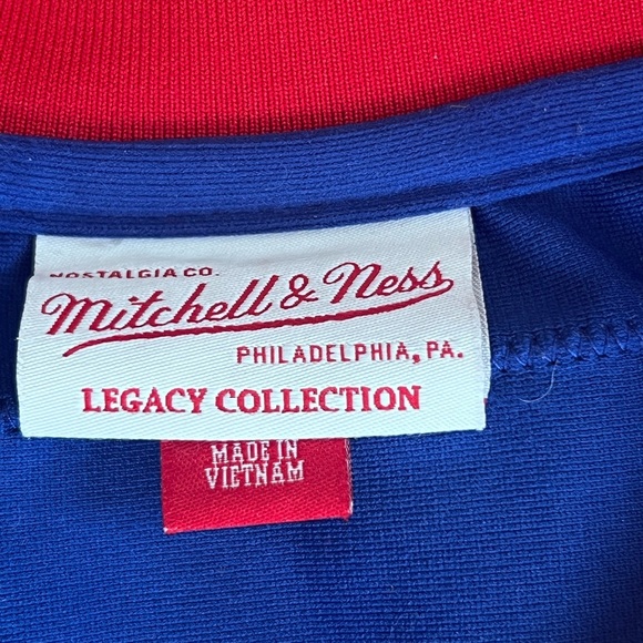 Mitchell & ness collection Lawrence Taylor New York Giants unisex size 2XL - Picture 5 of 9